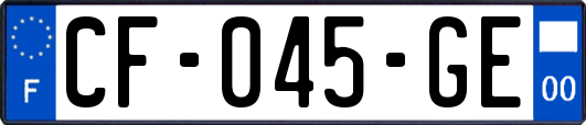 CF-045-GE