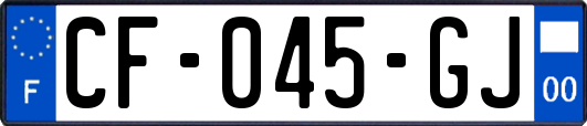 CF-045-GJ