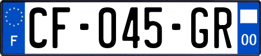 CF-045-GR
