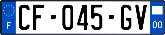CF-045-GV