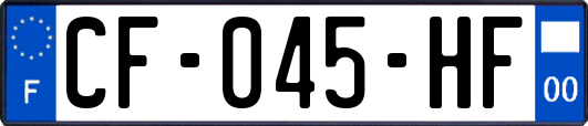 CF-045-HF