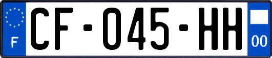 CF-045-HH