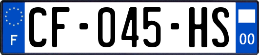 CF-045-HS