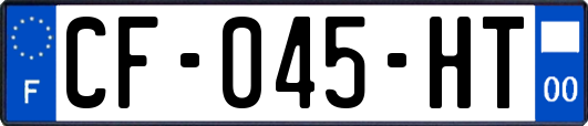 CF-045-HT