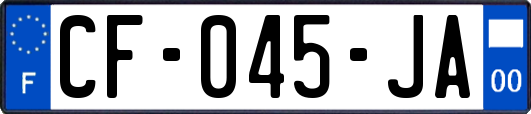 CF-045-JA