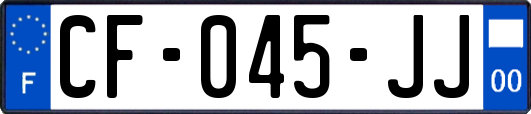 CF-045-JJ