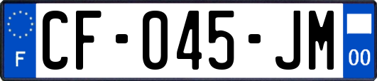 CF-045-JM