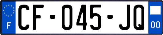 CF-045-JQ