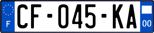 CF-045-KA