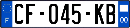 CF-045-KB