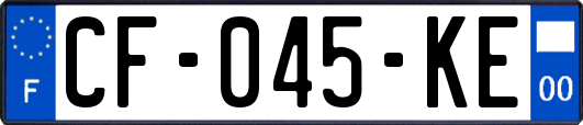 CF-045-KE