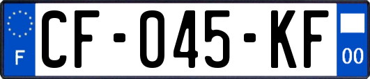 CF-045-KF