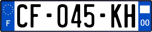 CF-045-KH