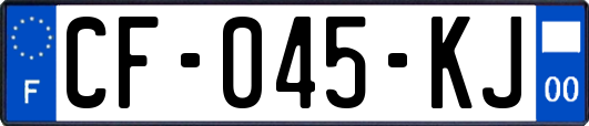 CF-045-KJ