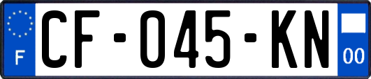 CF-045-KN