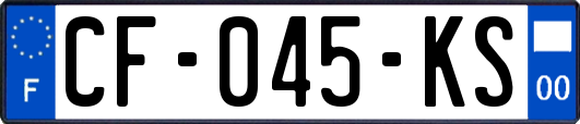 CF-045-KS