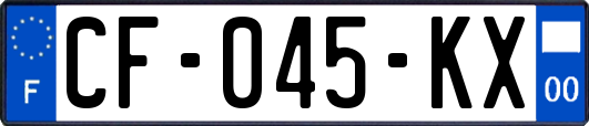 CF-045-KX