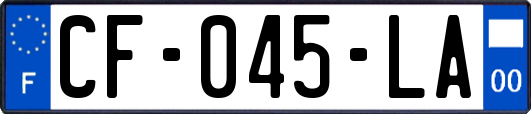 CF-045-LA