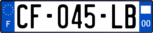 CF-045-LB