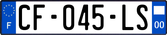 CF-045-LS