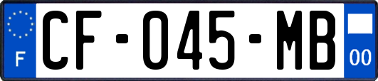 CF-045-MB