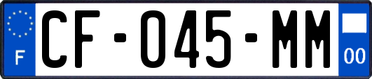 CF-045-MM