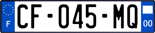 CF-045-MQ