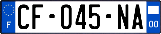 CF-045-NA