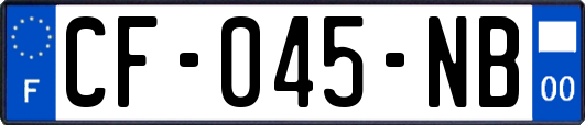 CF-045-NB