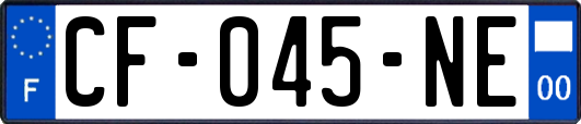 CF-045-NE