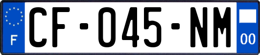 CF-045-NM