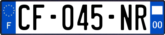 CF-045-NR