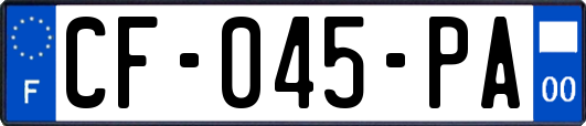 CF-045-PA