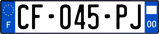 CF-045-PJ
