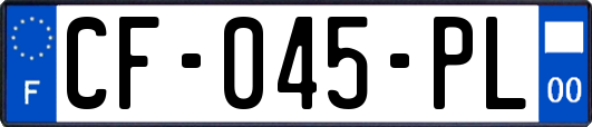 CF-045-PL