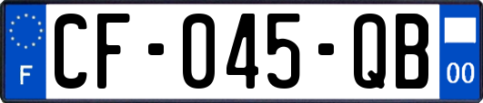 CF-045-QB