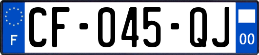CF-045-QJ