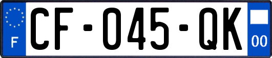 CF-045-QK