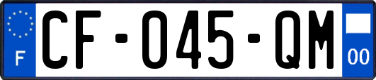 CF-045-QM