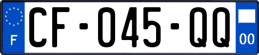CF-045-QQ
