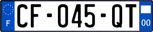 CF-045-QT