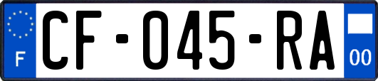 CF-045-RA