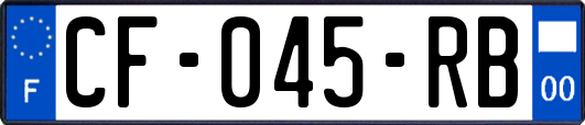 CF-045-RB