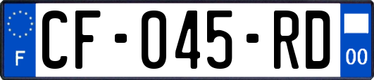 CF-045-RD
