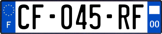 CF-045-RF
