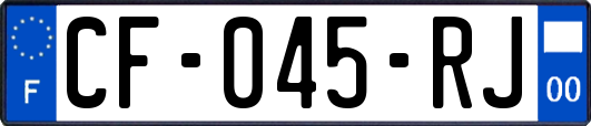 CF-045-RJ