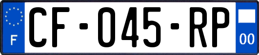 CF-045-RP