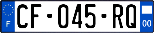 CF-045-RQ