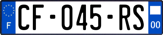 CF-045-RS