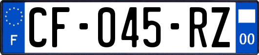 CF-045-RZ
